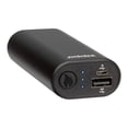 thumbnail image 6 of Zippo Black HeatBank 6 Rechargeable Hand Warmer, 6 of 7