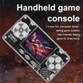 thumbnail image 3 of Jugadores de juegos portátiles Tarjeta de memoria de 2,0 pulgadas IPS Handheld Game Players 600mAh LCD 32G para Trimui Model S JShteea Nuevo, 3 of 9