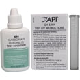 thumbnail image 3 of API KH Carbonate Hardness Test Kit  For Freshwater and Saltwater Fish Aquariums, 3 of 7