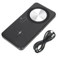 thumbnail image 3 of Phone Charger  Cup Warmer  Wireless Charging Pad 2-in-1 Office For Home, 3 of 8