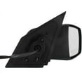 thumbnail image 3 of Side View Mirror Compatible with 2004-2012 Mitsubishi Galant 2.4L 3.8L I4 160HP Replaces MT25ER MI1321127 MR599984XA MR978126XA MR599984XAMR978126XA MT25ER, 3 of 5
