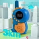 thumbnail image 4 of Juguetes Para Niño Teléfono interactivo inteligente para padres e hijos, juguete de dinosaurio parlante inalámbrico de mano para niños, regalos Juguetes Para Bebe 1 Año, 4 of 6