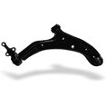 thumbnail image 4 of Detroit Axle - Front Right Control Arm for 2001-2006 Nissan Sentra, Lower Control Arm with Ball Joint Assembly 2002 2003 2004 2005 Replacement, 4 of 7
