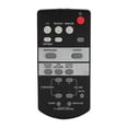 thumbnail image 2 of Soundbar Remote, Easy Access FSR64 Multifunction Comfortable Grip Long Range Replace Remote Control  for ATS1520 for ATS1520BL for ATS 1520BL for YAS 152, 2 of 8