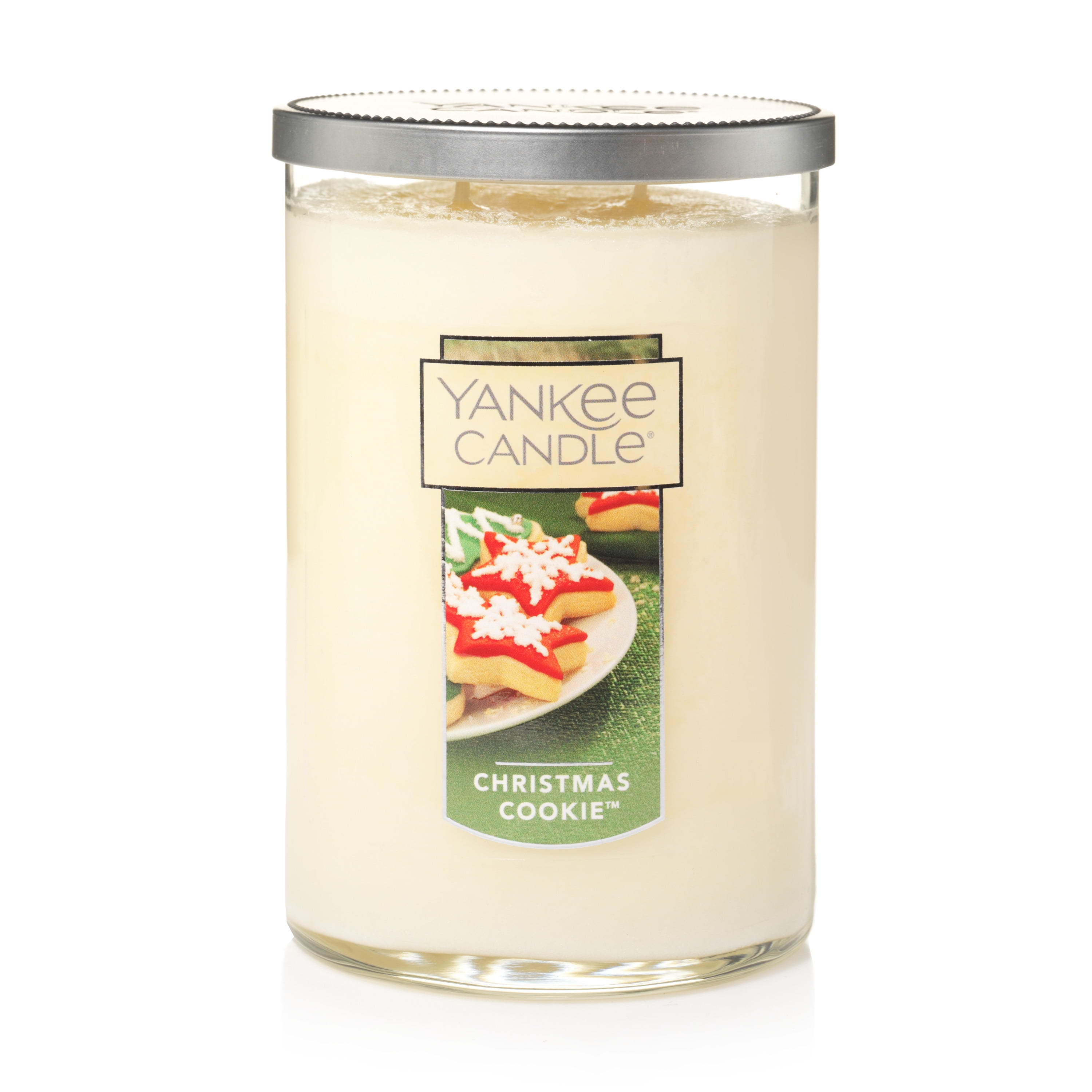 Yankee Candle® Large 2Wick Tumbler Candle, Christmas Cookie