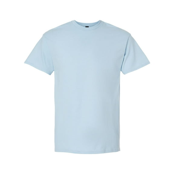 Gildan Ultra Cotton T-Shirt for Men and for Women Plain Classic Fit