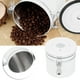 thumbnail image 4 of Botes Herméticos Botes De Harina Con Visualización De Fecha Para Té De Café En Grano ANGGREK Vinos y Licores, 4 of 8