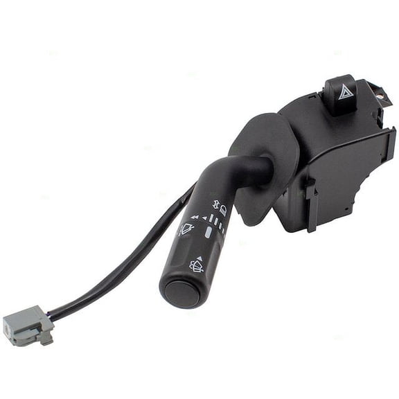 Turn Signal Switch - Compatible with 2005 - 2008 Ford F-150 2006 2007