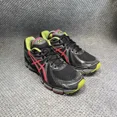 thumbnail image 4 of Asics GT-2000 Black Grey Pink Running Shoes Size 10.5 Women’s, 4 of 6