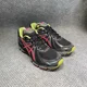 thumbnail image 4 of Asics GT-2000 Black Grey Pink Running Shoes Size 10.5 Women’s, 4 of 6