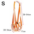 thumbnail image 5 of Adjustable Dog Sling Back Legs Hip Support Pet Accessories,S, 5 of 5