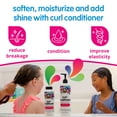 thumbnail image 5 of SoCozy Kid's Ultra-Hydrating Curl Conditioner, for All Curl Types, Pour Bottle 10.5 oz, 5 of 14