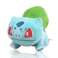 thumbnail image 3 of Juguetes de peluche Kawaii Pikachu de 20 cm, muñeco de Anime Pokemon Raichu, muñeco de dibujos animados Pidgeotto Butterfree Snorlax, juguetes coleccionables para niños, 3 of 5