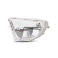 thumbnail image 4 of For Ford Focus Fog Light 2000 01 02 03 2004 Driver Side Replacement For FO2592177 | YS4Z 15L203 BB, 4 of 8