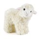 thumbnail image 1 of Animal de peluche de cordero pequeño de Living Nature | Animal de granja esponjoso | Regalo de peluche para niños | 6 pulgadas, 1 of 4