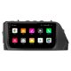 thumbnail image 3 of RoverOne Coche Radio Estéreo GPS Navegación Autoradio CarPlay Android Auto para Hyundai Solaris 1 2 Accent Reina Verna Sedan 2017 - 2019, 3 of 5