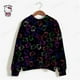 thumbnail image 3 of Nueva sudadera con estampado 3D de Hello Kitty para mujer, estilo gótico callejero, estilo Harajuku Kawaii, sudadera con capucha de manga larga para mujer, 3 of 5