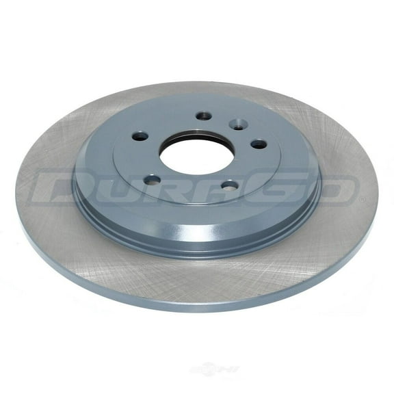 DuraGo BR900928-01 Disc Brake Rotor