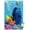 Premium Poster & Mount Bundle, variant on Disney Pixar Finding Dory - Dory Wall Poster, 14.725" x 22.375"