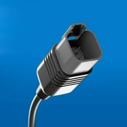 Hp موالفات H-002-07 Brp Obdii كابل محول
