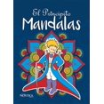 thumbnail image 1 of Libro para Colorear El Prinicipito Mandalas Nostica El Prinicipito Mandalas, 1 of 2