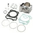 thumbnail image 2 of Cylinder Head Kit For Yamaha Yz250f Wr250 Yz 250f, 2 of 9