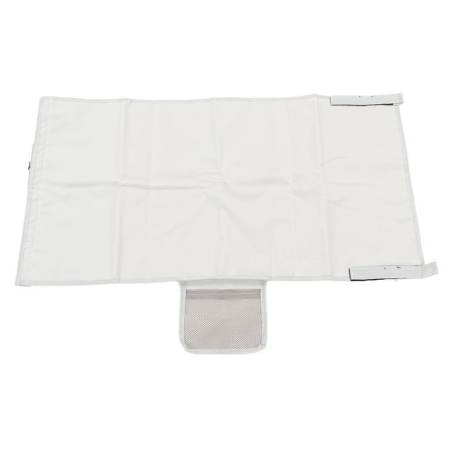 Reposapiés de avión NikouMX para niños Extensor de asiento de avión cama de viaje diseño exquisito