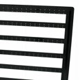 thumbnail image 5 of Organizador de joyas sencillo shaofei soporte de plástico negro 240 agujeros, 5 of 5