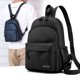 thumbnail image 2 of Mochila pequeña multifunción para hombre, bolso de hombro, bolso de viaje Fivean unisex, 2 of 2