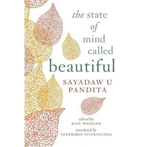 The State of Mind Called Beautiful (Paperback)