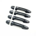 thumbnail image 5 of Acaigel Door Handle Covers 4 Doors for Toyota Hilux N80 2015-2020, 5 of 5