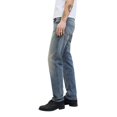 thumbnail image 3 of Jack And Jones Mens Mike Tapered Jeans, 3 of 4