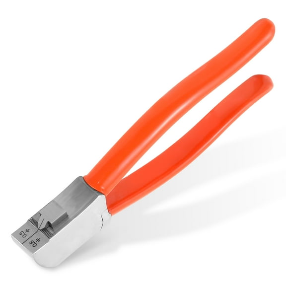 Key Cutter Hard Alloy Steel Key Cutter Machine Practical Key Cutter Tool Multifunctional Key Cutting Pliers for Vehicles Cars Doors Key