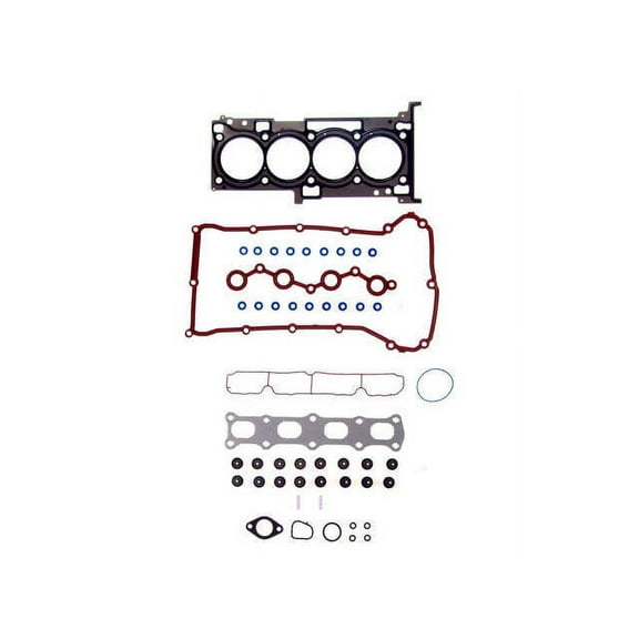 Head Gasket Set - Compatible with 2009 - 2020 Dodge Journey 2010 2011 2012 2013 2014 2015 2016 2017 2018 2019