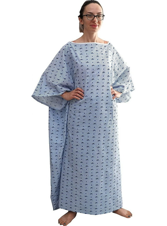 Hospital Gown