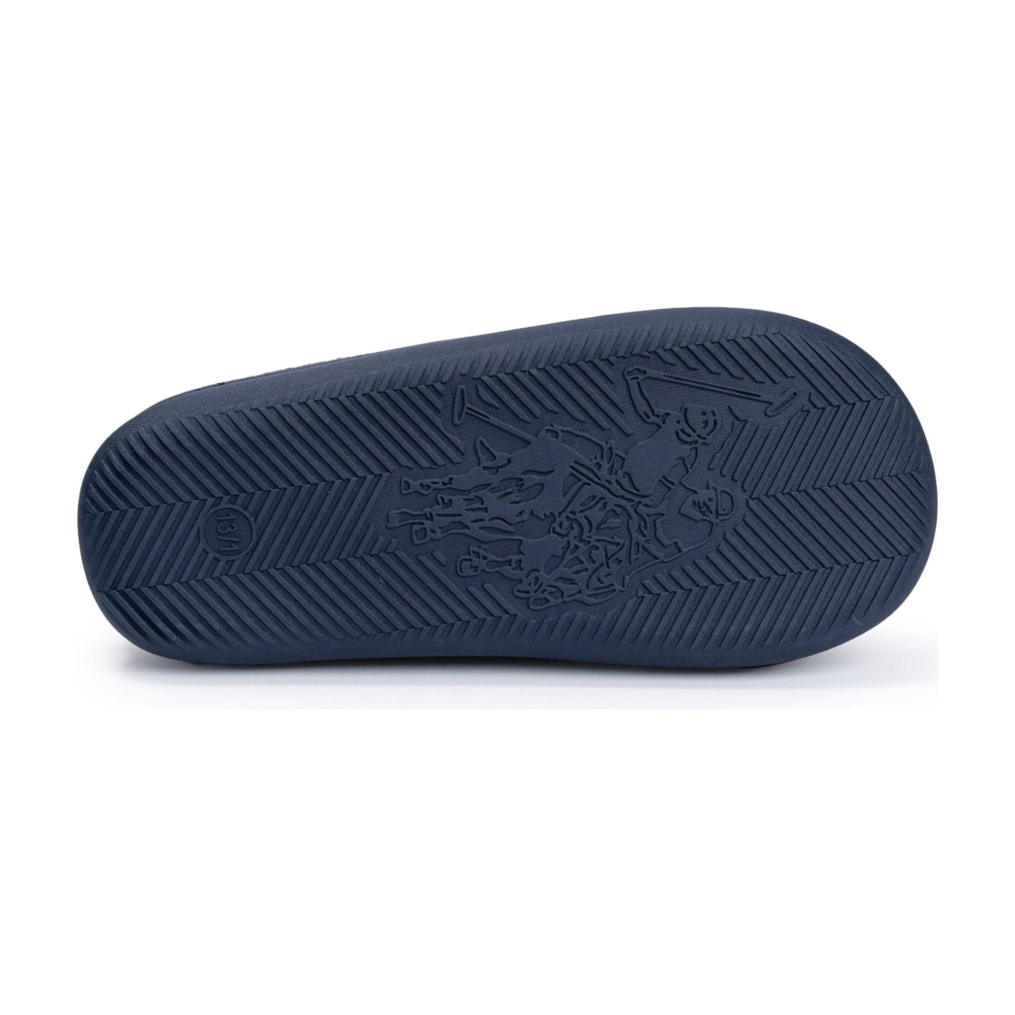 U.S. Polo Assn. Little & Big Boys Slipper