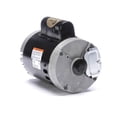 thumbnail image 4 of Pool Pump Motor, 1 HP, 3450 RPM, 115/230VAC, 4 of 4