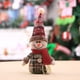 thumbnail image 2 of Muñeco de nieve de Navidad para decoración del hogar, muñeco de alce, adornos navideños, Papá Noel, Feliz Año Nuevo, 2023, 2024, 2 of 4