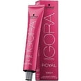 thumbnail image 2 of Schwarzkopf Igora Royal Senea 9-0 Rubio Extra Claro 2 Oz, 2 of 2