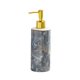 thumbnail image 1 of Dispensador de jabón líquido de cerámica for encimera, baño, cocina, manos o lavavajillas, 390 ml, 1 of 6