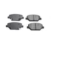 thumbnail image 2 of Disc Brake Pad Set, 2 of 4