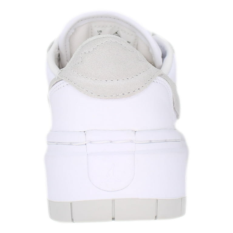 Nike Air Jordan 1 Elevate Low White/Neutral Grey-White DH7004-110