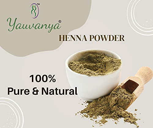 Online Quality Store Natural Organically Cultivated Herbal Henna Powder for  Hair-100g |triple Sifted Henna Powder |mehendi powder natural |Pure Henna ( Mehendi) |Natural Conditioning & Anti-Dandruff Hair Color Solution, for Men  & Women :