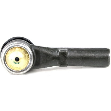 Headstall Tie Ends - Moog ES3609 Tie Rod End, OE Replacement