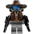 thumbnail image 4 of LEGO Star Wars The Clone Wars Cad Bane's Speeder Exclusive Set #8128, 4 of 9