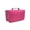 Wine Red, variant on Hevirgo 128 Discs DVD CD Holder Zipper Album Storage Case Wallet Carrying Bag Organizer