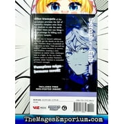 Seraph of the End Seraph of the End, Vol. 27: Vampire Reign, Book 27, (Paperback)