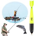 thumbnail image 3 of Flotador Pesca Nocturno Ligero Accesorios Duraderos, 3 of 9