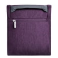 thumbnail image 4 of Ricardo Beverly Hills Essentials 2.0 10-Inch Organizer (Aubergine), 4 of 4