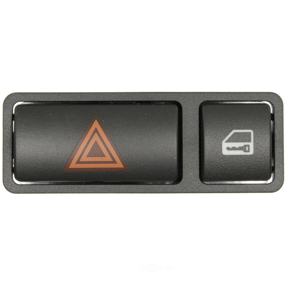 Hazard Warning Switch